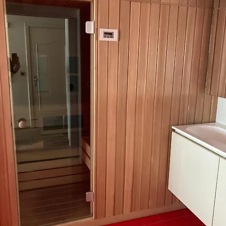 Appartamento Paris-Ostende à la mer - LUXE