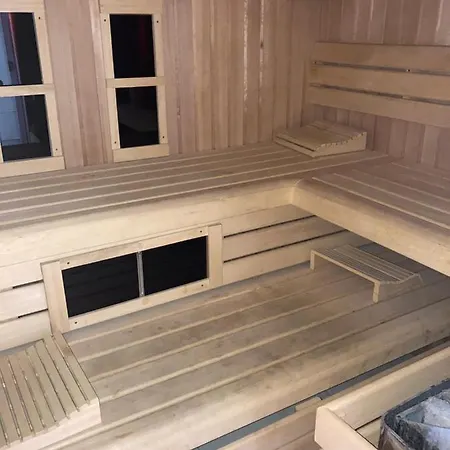 Appartamento Paris-Ostende à la mer - LUXE *
