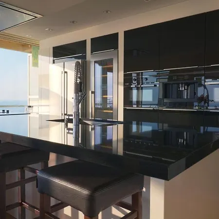 Appartamento Paris-Ostende à la mer - LUXE