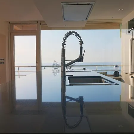 Paris-Ostende à la mer - LUXE Appartamento *