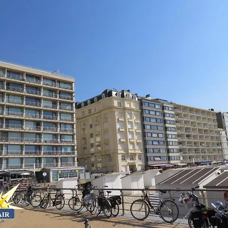 Paris-Ostende à la mer - LUXE Appartamento