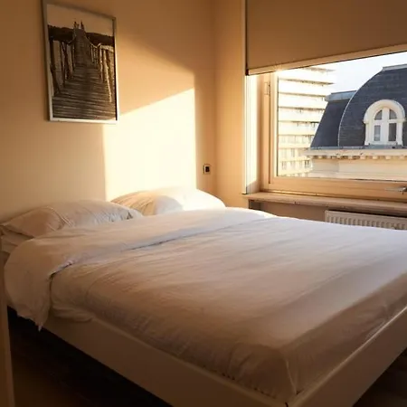 Appartamento Paris-Ostende à la mer - LUXE *