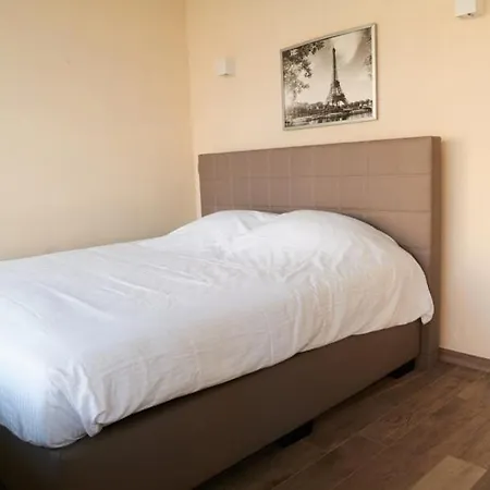 Appartamento Paris-Ostende à la mer - LUXE