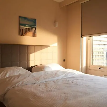 Appartamento Paris-Ostende à la mer - LUXE *